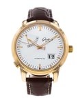 Pre-Owned Glashutte Original Senator Automatic Watch